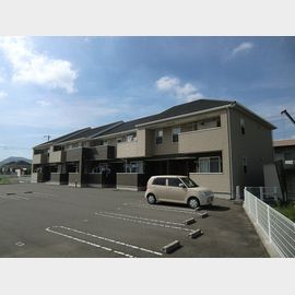 サンリバーＤ棟の賃貸物件