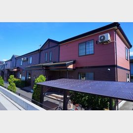 サイドヒルＢ 1階 築25年9ヶ月の賃貸物件