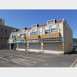 八栗口駅より徒歩4分 2階 築37年1ヶ月の賃貸物件