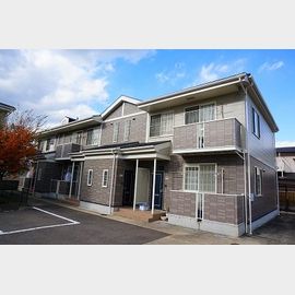 プティファミールC 1階 築23年11ヶ月の賃貸物件