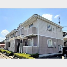 グレースエンザ 2階 築24年5ヶ月の賃貸物件