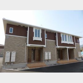 香西駅より徒歩11分 2階 築10年3ヶ月の賃貸物件