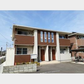 マーベルヘブン３ 1階 築14年3ヶ月の賃貸物件