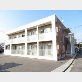 ハッピー・レモンA 1階 築11年4ヶ月の賃貸物件