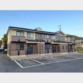 グリーンダイヤ村瀬Ｂ 2階 築23年9ヶ月の賃貸物件