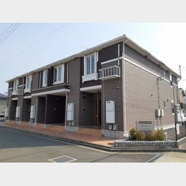 ベル・メゾン 1階 築13年1ヶ月の賃貸物件