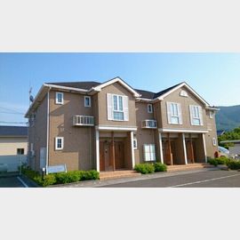 エマールカモガワ 2階 築19年10ヶ月の賃貸物件