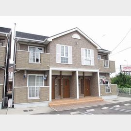 ウエストヒルズB 2階 築18年5ヶ月の賃貸物件