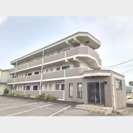 端岡駅より徒歩5分 3階 築29年9ヶ月の賃貸物件