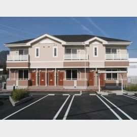 スマイルハウス 1階 築20年9ヶ月の賃貸物件