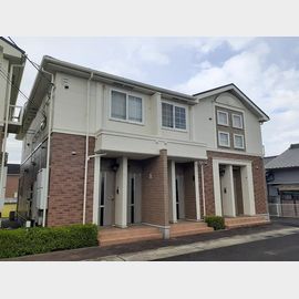 ブライトサンライズＦ棟 1階 築19年3ヶ月の賃貸物件