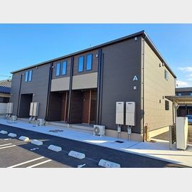 ウィンクルムＡの賃貸物件