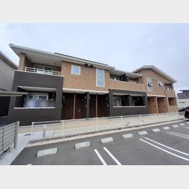 木太東口駅より徒歩10分 2階 築8年5ヶ月の賃貸物件