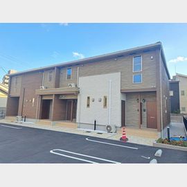 屋島西町アパート 2階 新築の賃貸物件