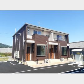 セレブレイトヒルズIの賃貸物件