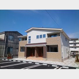 オルテンシアII 1階 築8年9ヶ月の賃貸物件