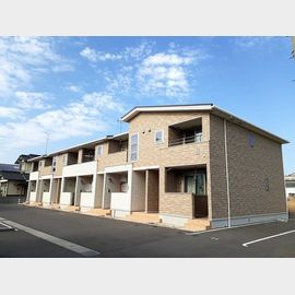 香西駅より徒歩13分 1階 築10年6ヶ月の賃貸物件