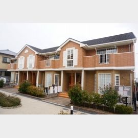 ハピネス村山Ｃ棟 1階 築20年10ヶ月の賃貸物件