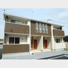 パークヒルズ前山A 1階 築13年9ヶ月の賃貸物件