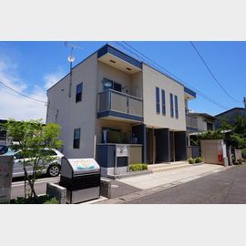 レジデンスKの賃貸物件