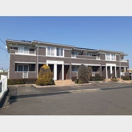 サンリット 2階 築18年10ヶ月の賃貸物件