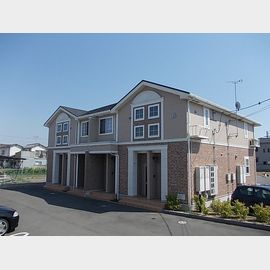 空港通り駅より徒歩6分 1階 築16年9ヶ月の賃貸物件