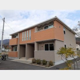 端岡駅より徒歩10分 1階 築14年3ヶ月の賃貸物件