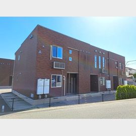 イル ソーレ A 2階 築9年9ヶ月の賃貸物件