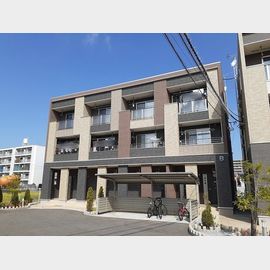 エトワール２Ｂの賃貸物件