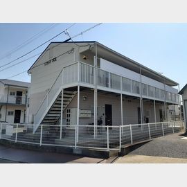 トラッド木太 1階 築34年7ヶ月の賃貸物件