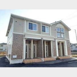 空港通り駅より徒歩7分 1階 築16年9ヶ月の賃貸物件