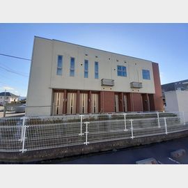 グレイスハイム６ 1階 築12年10ヶ月の賃貸物件