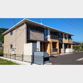 グレイスフル２ 2階 築8年3ヶ月の賃貸物件