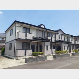 サンパティーク A 1階 築26年4ヶ月の賃貸物件