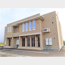 みの駅より徒歩8分 1階 築12年11ヶ月の賃貸物件