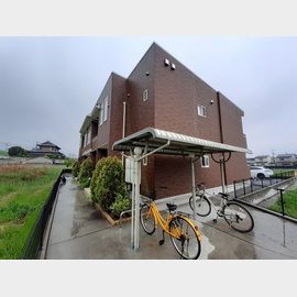 ゼファー・プレッソ 1階 築11年9ヶ月の賃貸物件