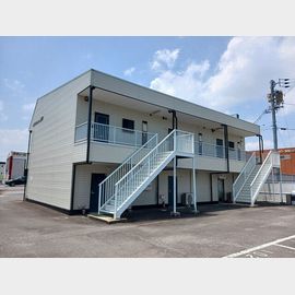 パルネット源平 2階 築32年8ヶ月の賃貸物件