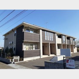 カーサ・プラート 2階 築13年3ヶ月の賃貸物件