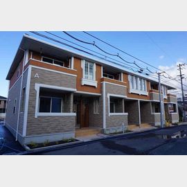 クラール鬼無B 2階 築9年11ヶ月の賃貸物件