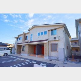 アリストガーデン４の賃貸物件