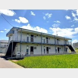 香西駅より徒歩12分 2階 築33年9ヶ月の賃貸物件