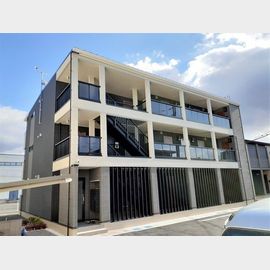 ザ・ビレッジグリーン宇多津II 2階 築2年11ヶ月の賃貸物件