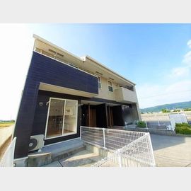 八十場駅より徒歩6分 1階 築17年9ヶ月の賃貸物件