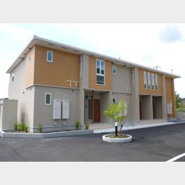 アスランリバーウエストA 1階 築14年3ヶ月の賃貸物件