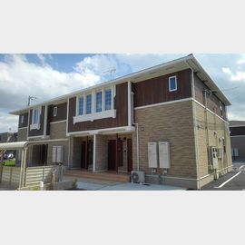 元山駅より徒歩10分 2階 築6年3ヶ月の賃貸物件