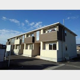 ザ・グローブ 2階 築14年11ヶ月の賃貸物件