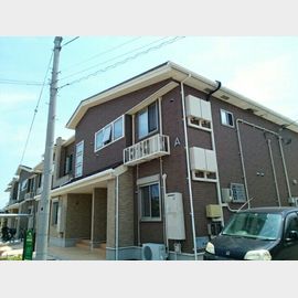 ルーベル 塩屋 A 1階 築11年3ヶ月の賃貸物件