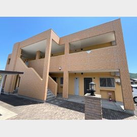 メゾン優 1階 築19年3ヶ月の賃貸物件