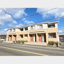 カーサ・フェリーチェ香西の賃貸物件