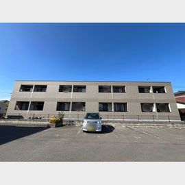 金蔵寺駅より徒歩12分 1階 築17年9ヶ月の賃貸物件